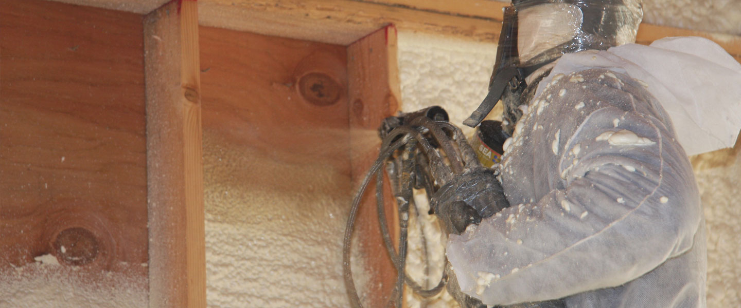 Lafayette Insulation Contractors